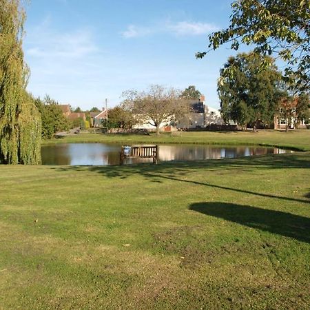 Self-Contained Annex - Beautiful Village Near York Exteriér fotografie