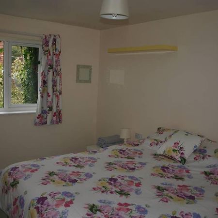 Self-Contained Annex - Beautiful Village Near York Exteriér fotografie