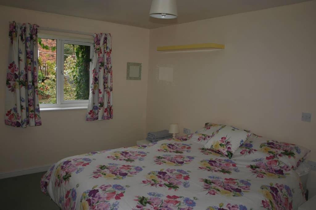 Self-Contained Annex - Beautiful Village Near York Exteriér fotografie